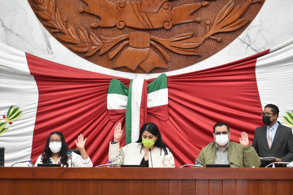 Congreso autoriza al ITE desincorporación de vehículos en condiciones inservibles